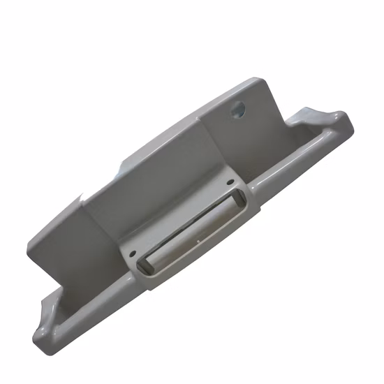 プラスチック成形ダブル 2 色熱硬化性 2K 金型、農業金型