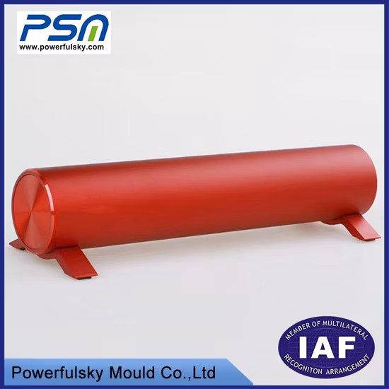 スマートホームウォールソケットシェルプラスチック射出成形金型ハウジング2K金型